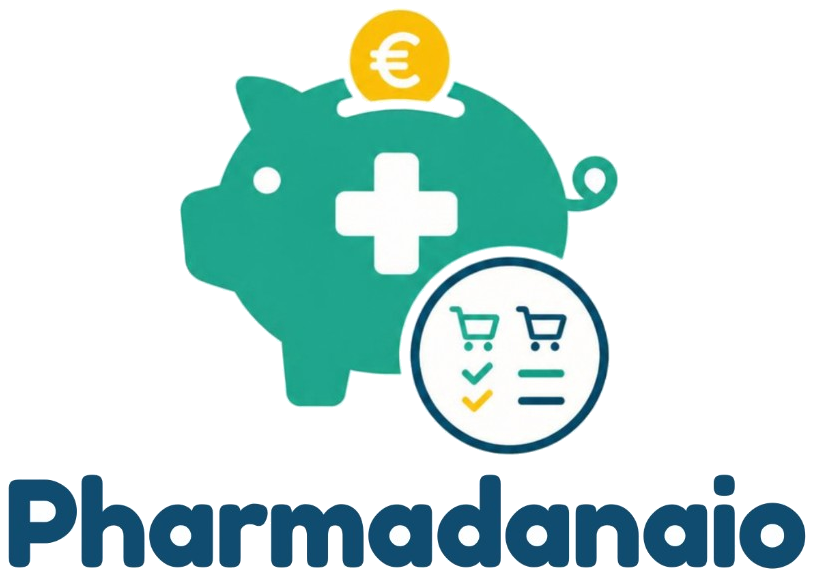 Pharmadanaio